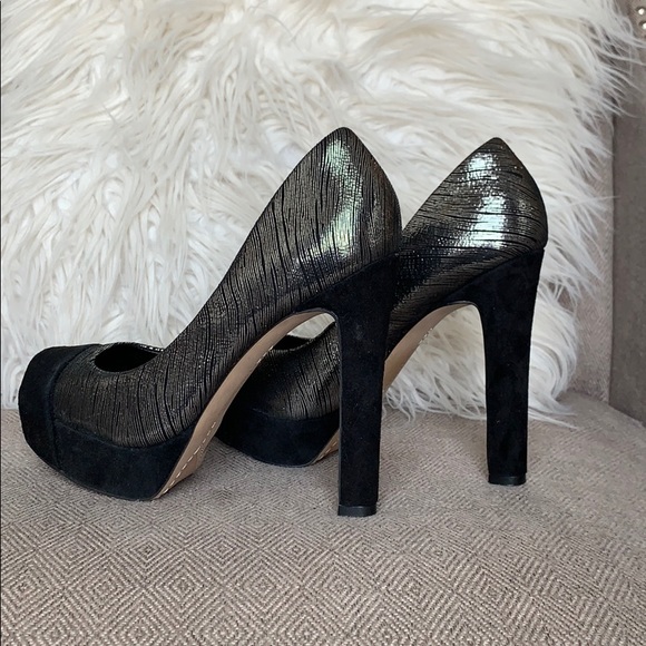 Vince Camuto “Jorgie” Heels - Picture 8 of 15